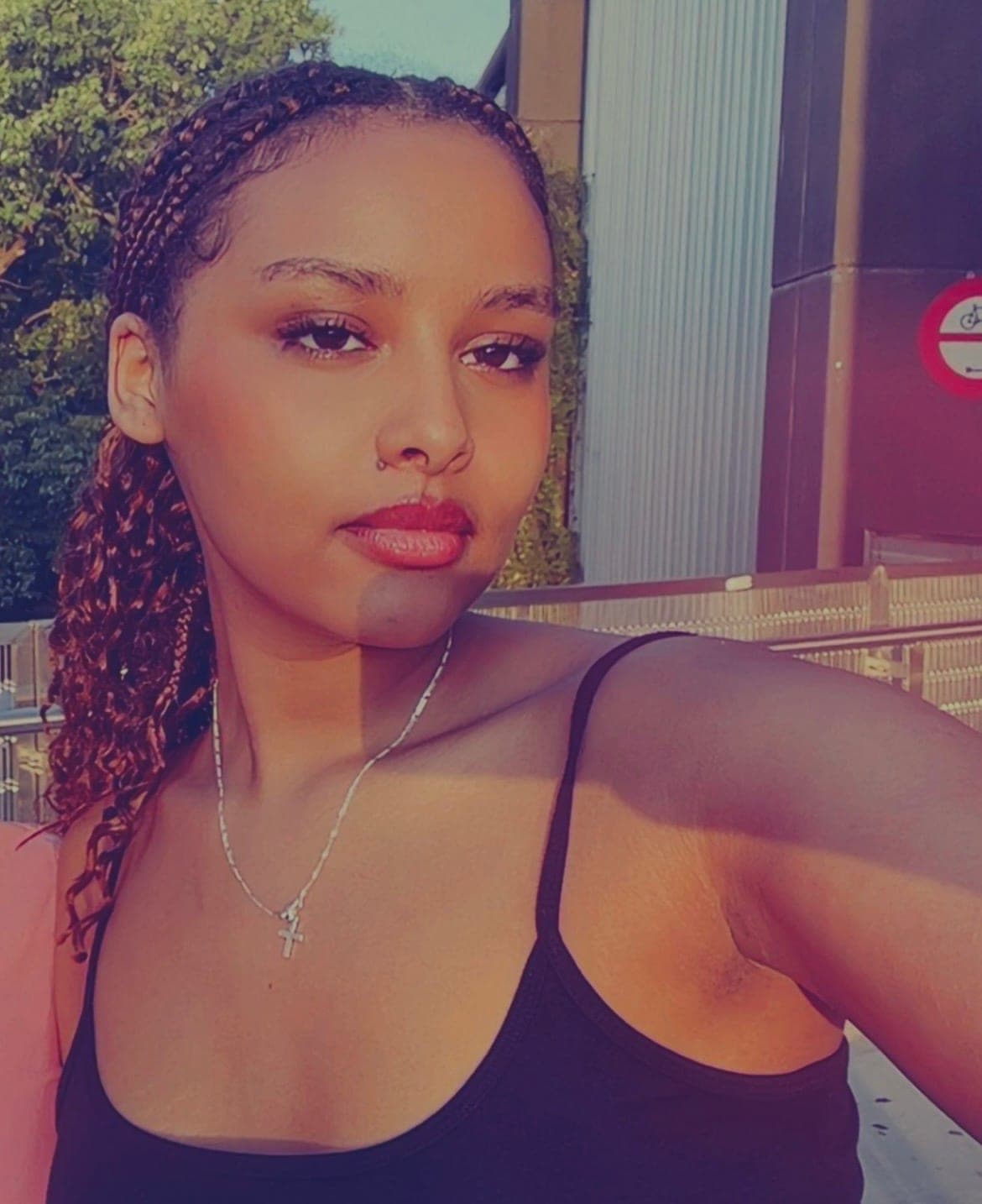 Adiam Tekie