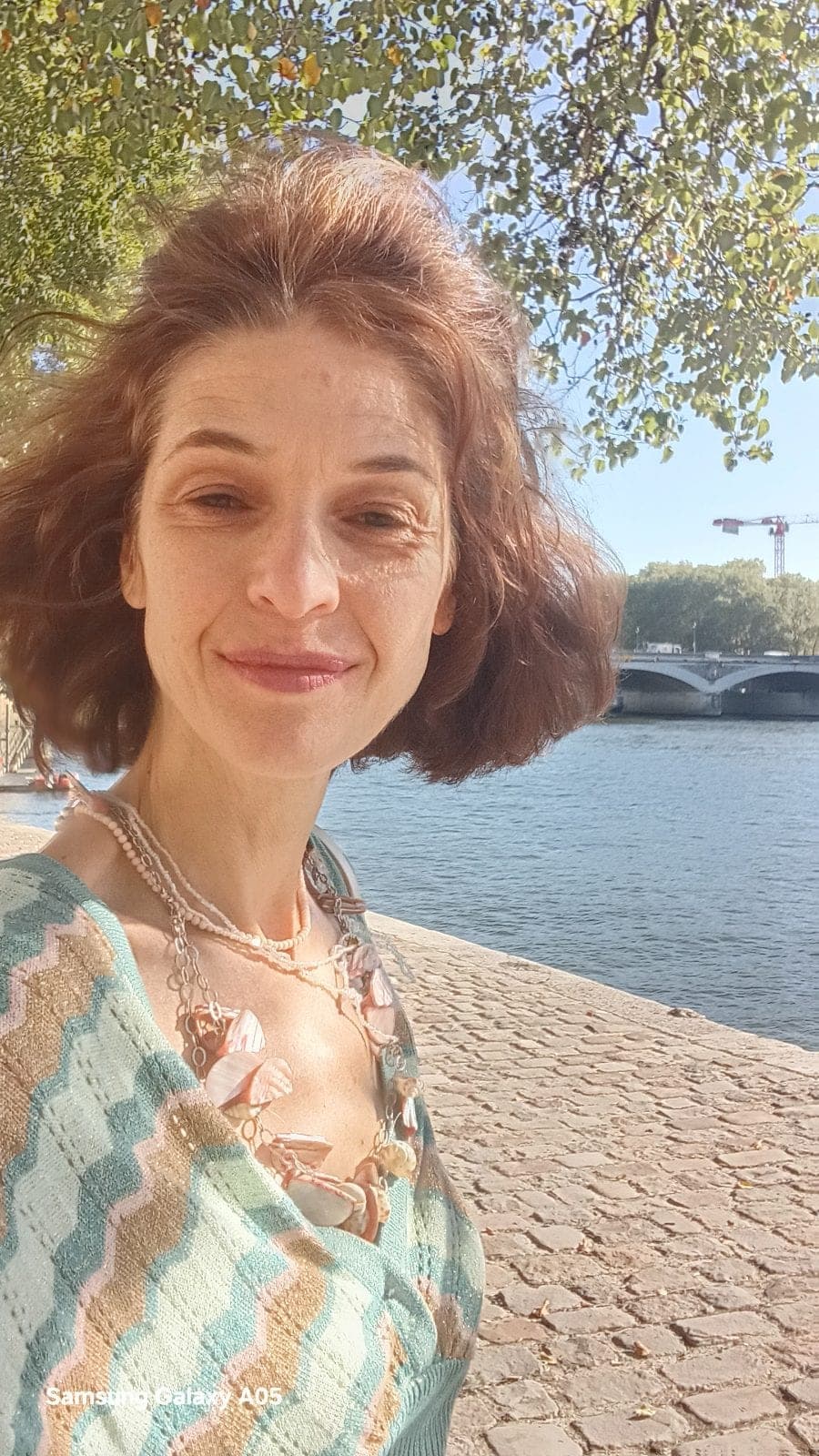 Fleur Ballini