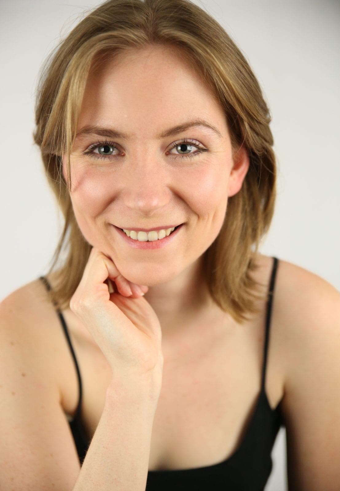 Marie BUHL