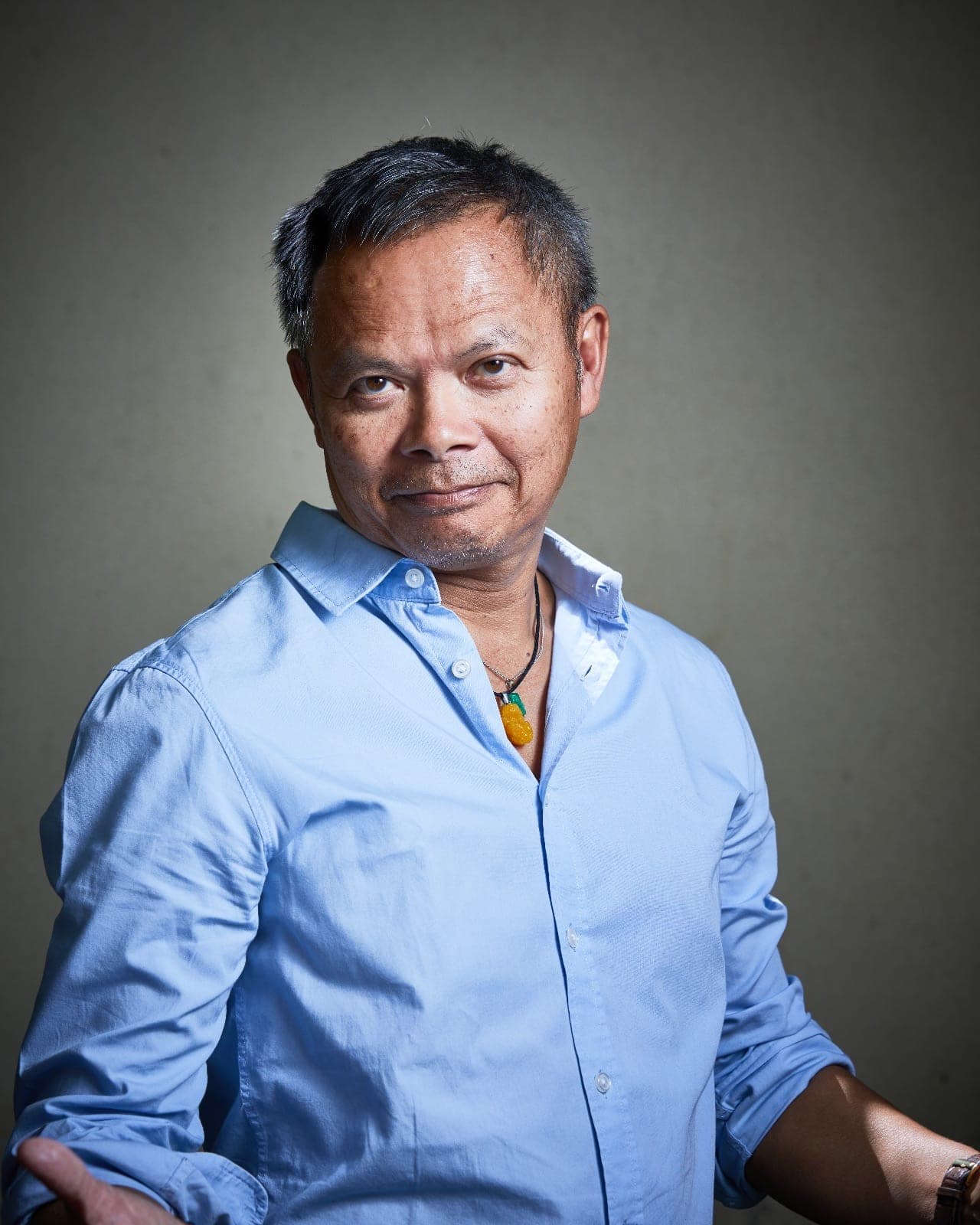 Paul Nguyen