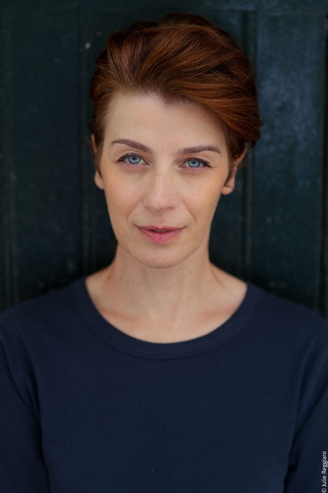 CHARLOTTE SOUSSAN