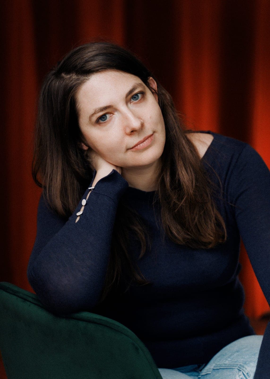 Emilie Jacques