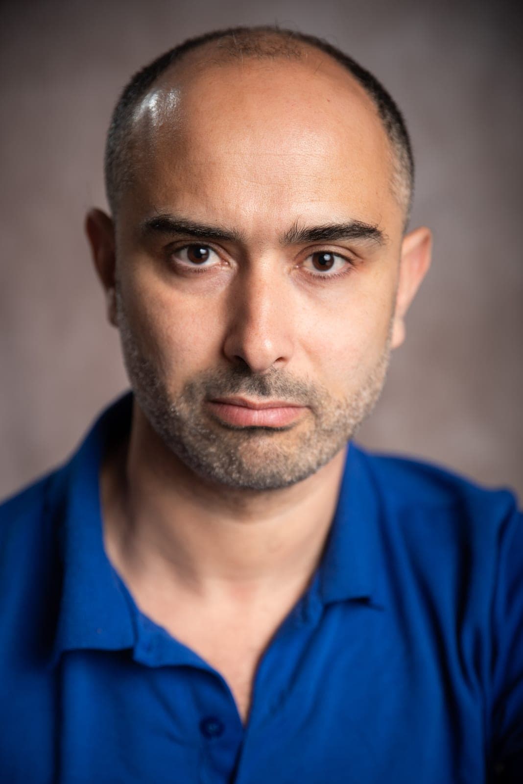 Nabil Belkadi