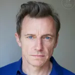 Laurent Cyr